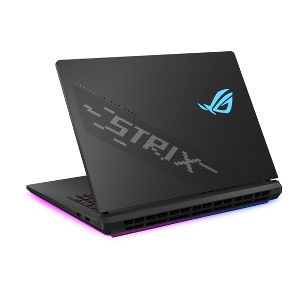 Asus ROG Strix Scar 18 G835LXGA70-TQ467A70 Intel Core Ultra 9 290HX Plus 18