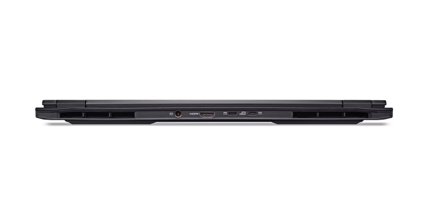 Acer Nitro AN16S-61-R4NBA32 AMD Ryzen 7 AI 350 16