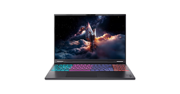 Acer Nitro AN16S-61-R4NBA10 AMD Ryzen 7 AI 350 16