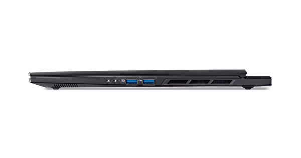 Acer Nitro AN16S-61-R4NBA51 AMD Ryzen 7 AI 350 16