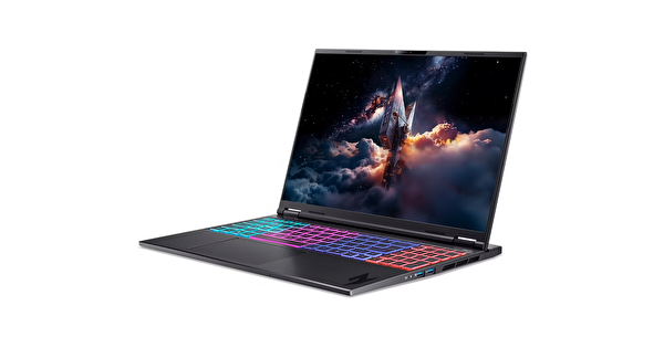 Acer Nitro AN16S-61-R4NBA54 AMD Ryzen 7 AI 350 16
