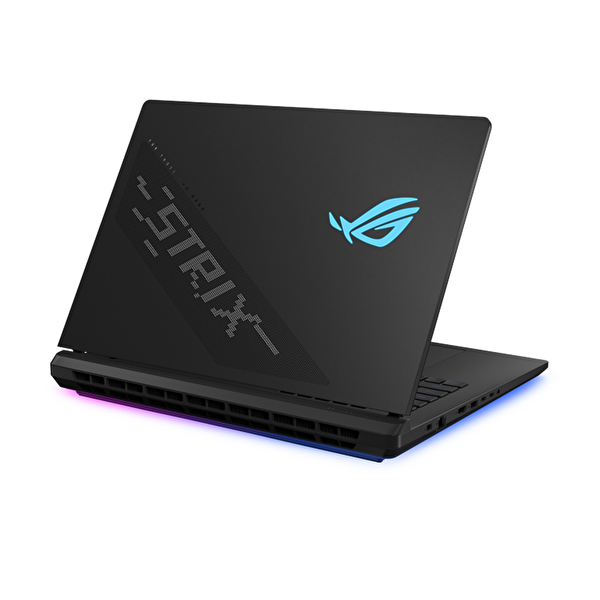 Asus ROG Strix Scar 18 G835LXGA77-TQ467A77 Intel Core Ultra 9 290HX Plus 18