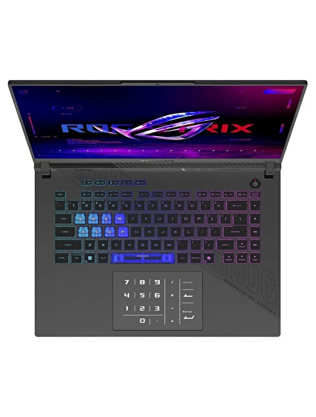 Asus ROG Strix G16 G614PRA11-RV050A11 AMD Ryzen 9 8940HX 16