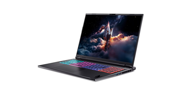 Acer Nitro AN18-61-R9Y9A3 AMD Ryzen 9 AI 365 18