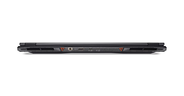 Acer Nitro AN18-61-R9Y9A55 AMD Ryzen 9 AI 365 18