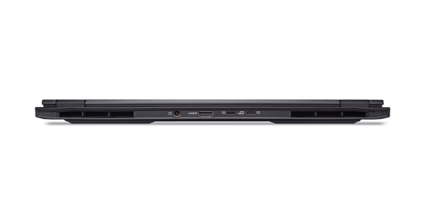 Acer Nitro AN16S-61-R4NBA58 AMD Ryzen 7 AI 350 16