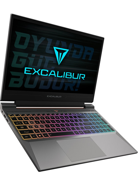 Casper Excalibur G880 Intel Core 7-230H 8GB 1TB RTX3050 165HZ 15.6