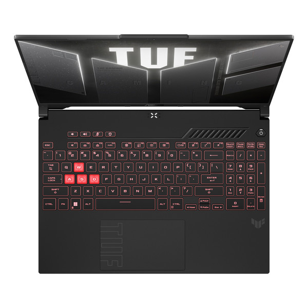 Asus TUF Gaming A16 FA607NUG-RL126 Ryzen7 7445HS 16GB 512GBSSD RTX4050 16