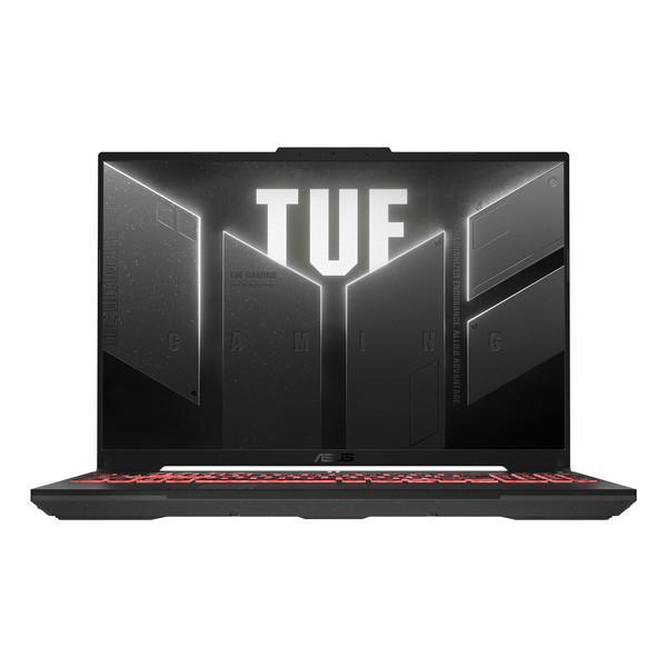 Asus TUF Gaming A16 FA607NUG-RL126 Ryzen7 7445HS 16GB 512GBSSD RTX4050 16