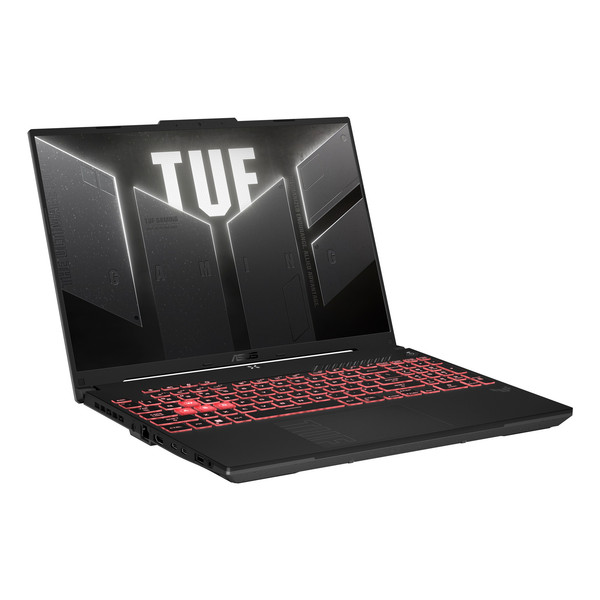 Asus TUF Gaming A16 FA607NUG-RL126 Ryzen7 7445HS 16GB 512GBSSD RTX4050 16
