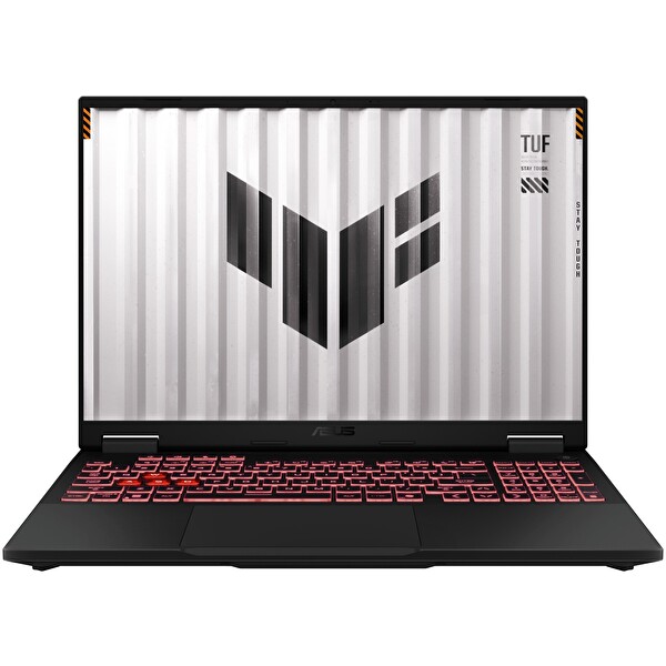 Asus TUF Gaming A16 FA608UP-RV204 Ryzen7 260 32GB 2TBSSD RTX5070 16