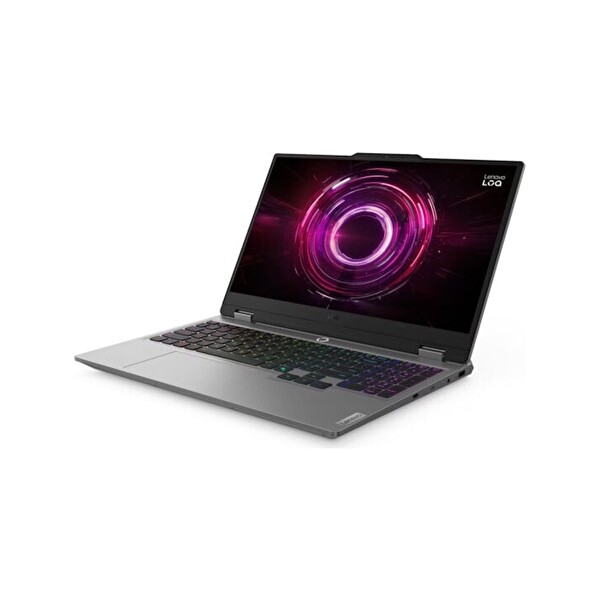 Lenovo LOQ 15AHP10 AMD Ryzen 7 250 15.6