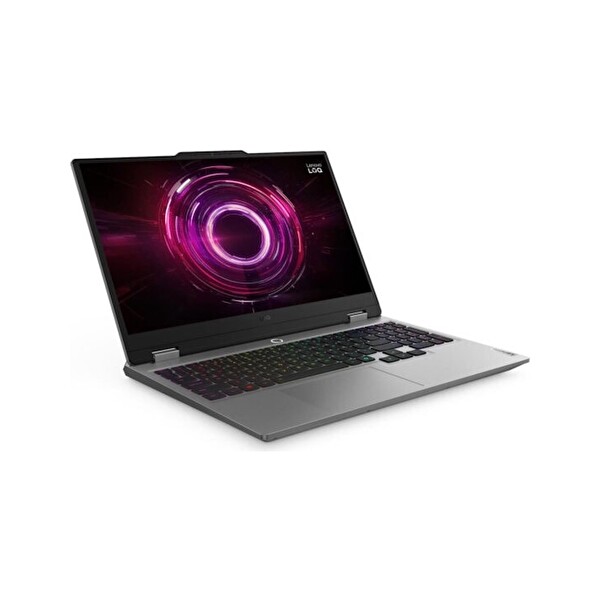 Lenovo LOQ 15AHP10 AMD Ryzen 7 250 15.6