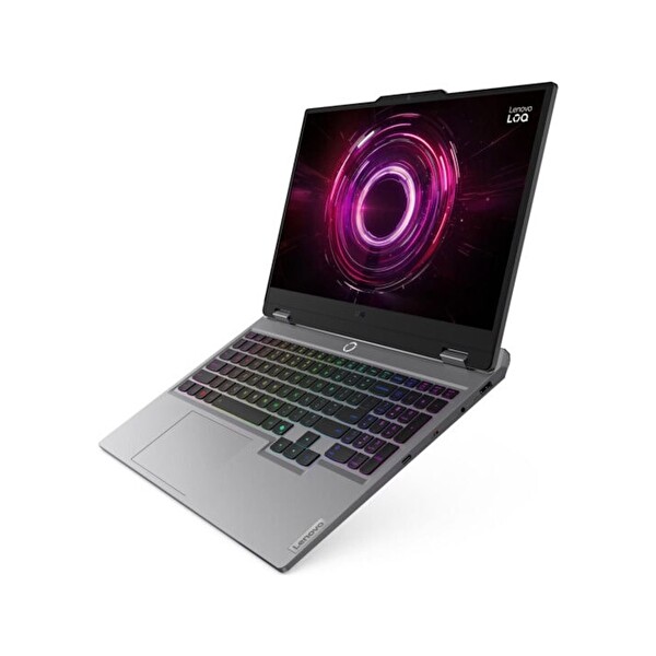 Lenovo LOQ 15AHP10 AMD Ryzen 7 250 15.6