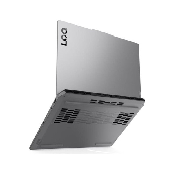 Lenovo LOQ 15AHP10 AMD Ryzen 7 250 15.6