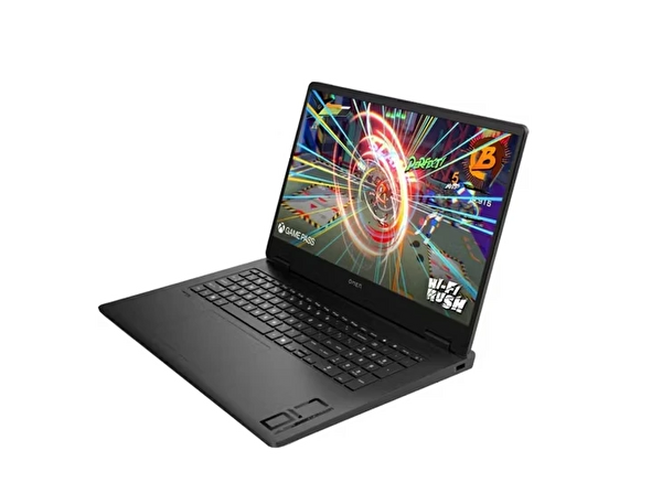 HP Omen 17 Ryzen AI 7 350 17.3