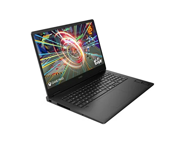 HP Omen 17 Ryzen AI 7 350 17.3