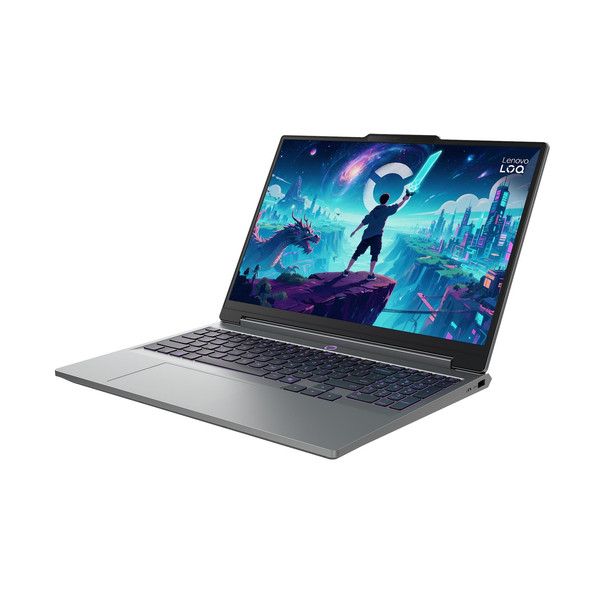 Lenovo LOQ 15IPH11 83SL001ATREP5 Ultra7 356H 15.3