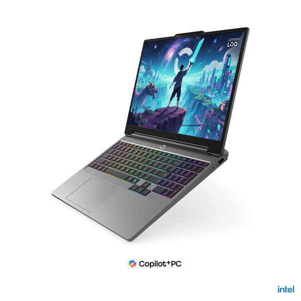Lenovo LOQ 15IPH11 83SL001ATREP2 Ultra7 356H 15.3