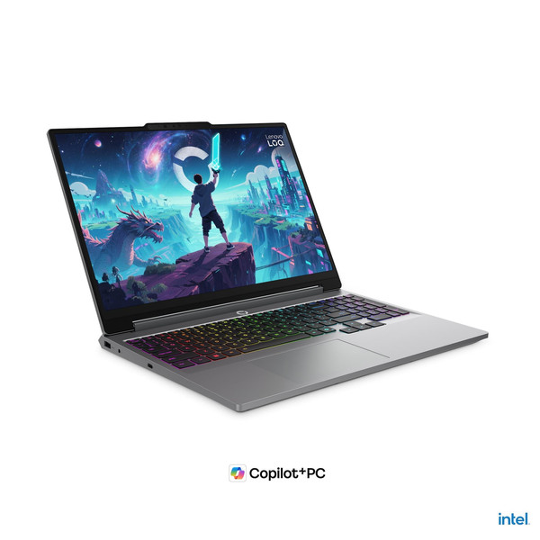 Lenovo LOQ 15IPH11 83SL001ATREP2 Ultra7 356H 15.3