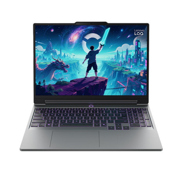 Lenovo LOQ 15IPH11 83SL001ATREP13 Ultra7 356H 15.3