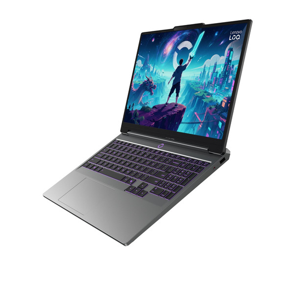 Lenovo LOQ 15IPH11 83SL001ATREP13 Ultra7 356H 15.3