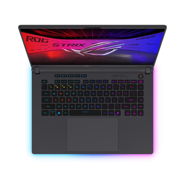 Asus ROG Zephyrus G16 G615LW-TS289 Ultra9 290HX 64GB 1TBSSD+2TBSSD RTX5080 16