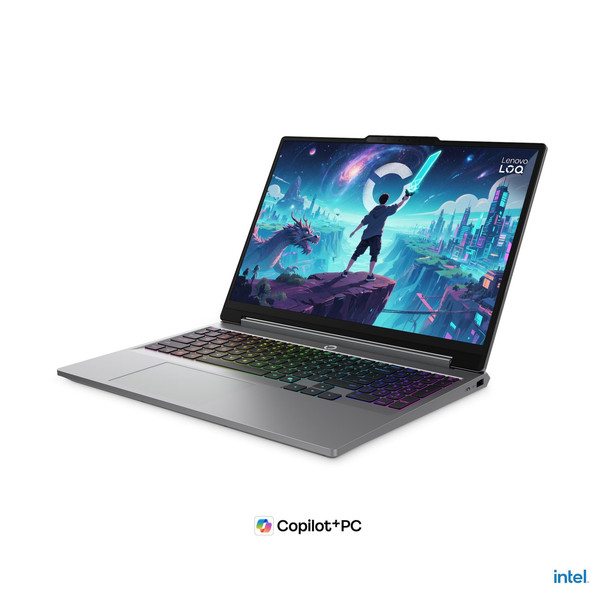 Lenovo LOQ 15IPH11 83SL001ATREP3 Ultra7 356H 15.3