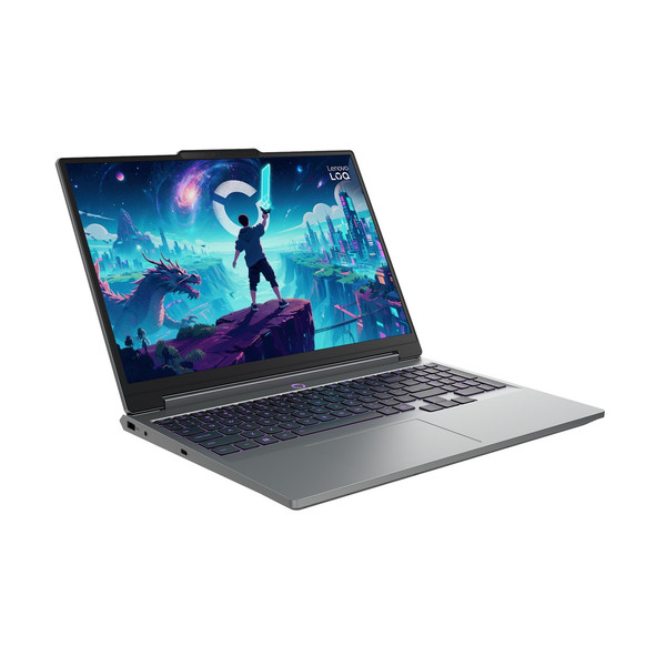 Lenovo LOQ 15IPH11 83SL001ATREP3 Ultra7 356H 15.3
