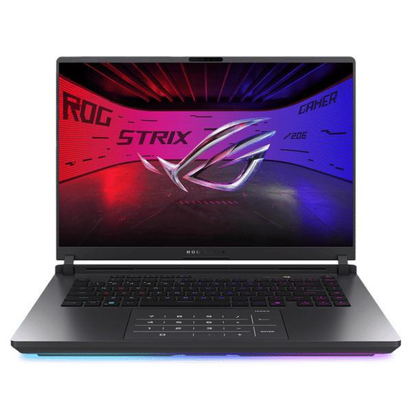 Asus ROG Zephyrus G16 G615LW-TS294 Ultra9 290HX 64GB 1TBSSD+1TBSSD RTX5080 16