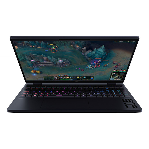 HyperX HP OMEN 15-GB0015NT D62C9EA AMD Ryzen5 240 16GB 1TBSSD RTX5060 15.3