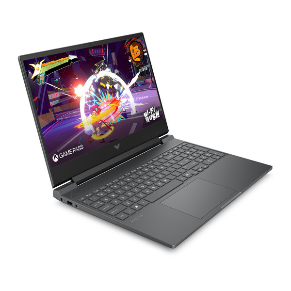 HP Victus 15-FA2051NT D2QG6EA i5-14450HX 24GB 1TBSSD RTX4050 15.6