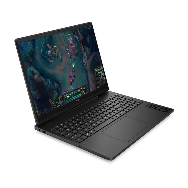 HyperX HP OMEN 15-GB0015NT D62C9EA AMD Ryzen5 240 64GB 512SSD RTX5060 15.3