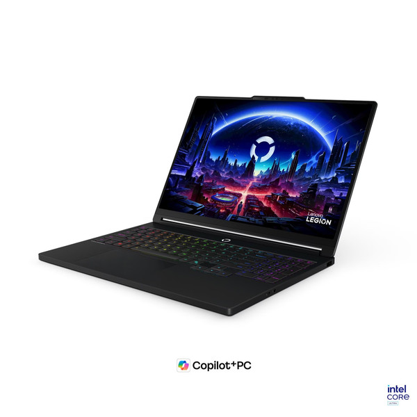 Lenovo Legion 5 83RW0004TR002 Ultra7 356H 32GB 2TBSSD RTX5060 15.3