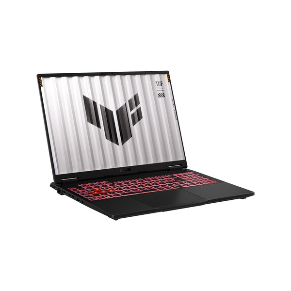 Asus TUF Gaming A16 FA608UM-RV155 Ryzen7 260 32GB 1TBSSD+1TBSSD RTX5060 16