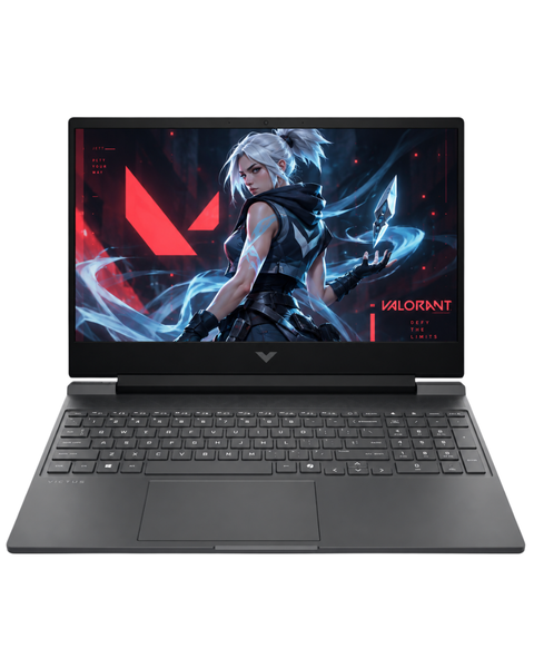 HP Victus 15 Intel Core i5-14450HX 40 GB DDR5 RAM 512 GB SSD 6 GB RTX4050 15.6