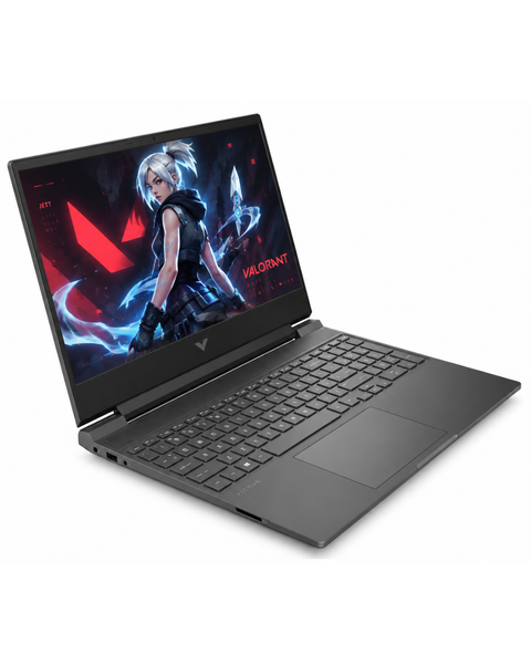 HP Victus 15 Intel Core i5-14450HX 40 GB DDR5 RAM 512 GB SSD 6 GB RTX4050 15.6