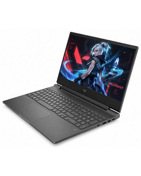HP Victus 15 Intel Core i5-14450HX 40 GB DDR5 RAM 512 GB SSD 6 GB RTX4050 15.6