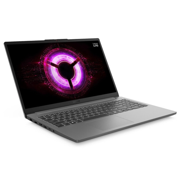 Lenovo LOQ 83S000DATR500 Ryzen7 170 16 GB RAM 512 GB SSD RTX4050 15.6