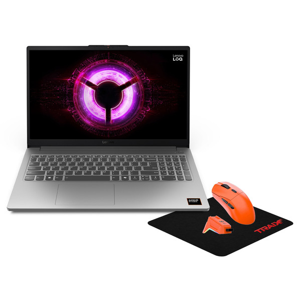 Lenovo LOQ 83S000DATR505 Ryzen7 170 32 GB RAM 1 TB SSD RTX4050 15.6