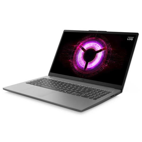 Lenovo LOQ 83S000DATR505 Ryzen7 170 32 GB RAM 1 TB SSD RTX4050 15.6