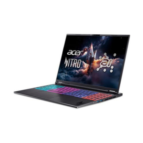Acer Nitro 16S AN16S-61 NH.QXUEY.001EP1 Ryzen AI 9 365 16