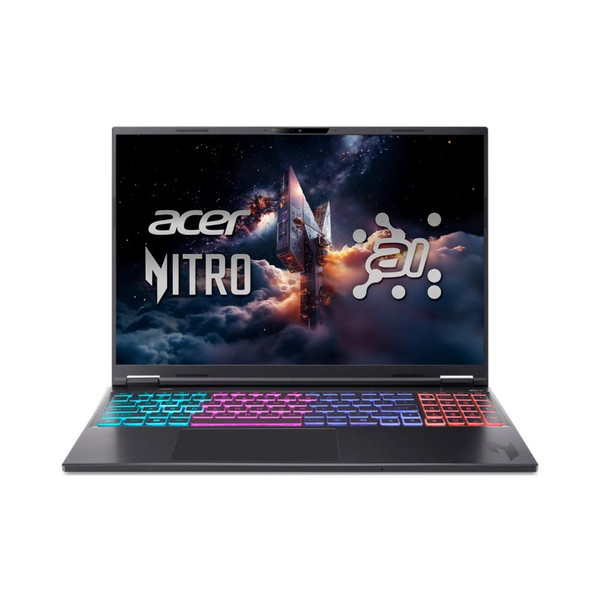 Acer Nitro 16S AN16S-61 NH.QXKEY.002EP7 Ryzen AI 7 350 16