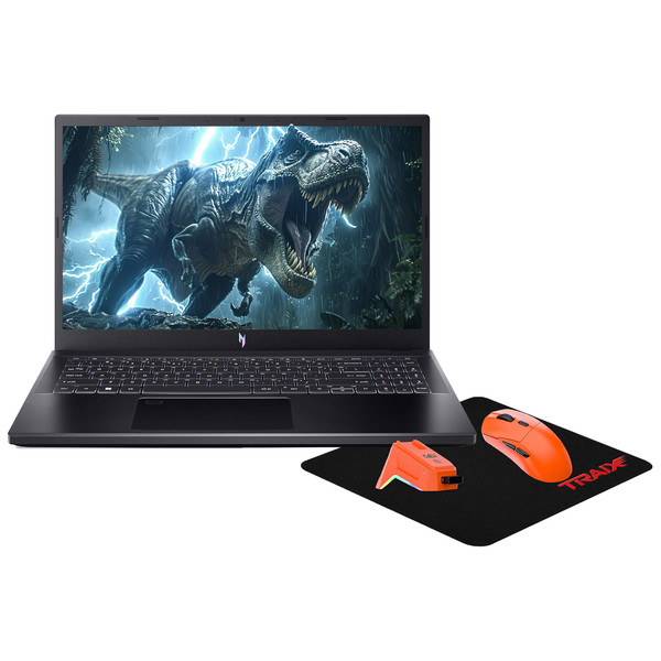 Acer Nitro V 15 ANV15-51 NH.QNBEY.006H507 i5-13420H 64 GB RAM 1 TB SSD RTX4050 15.6