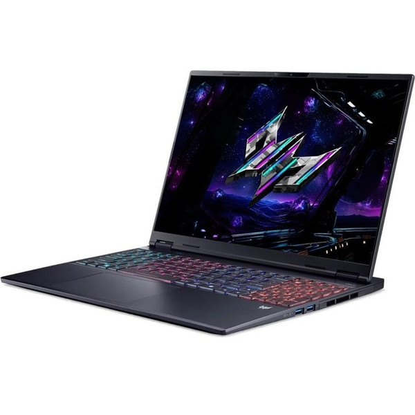 Acer Predator Helios Neo 16S AI PHN16S-71A010 Ultra9 275HX 16GB 1TBSSD+1TBSSD RTX5070 16'' OLED W11P