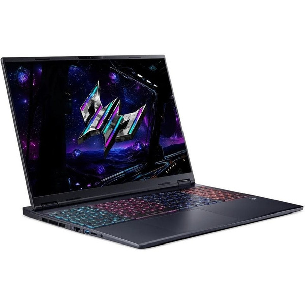 Acer Predator Helios Neo 16S AI PHN16S-71A007 Ultra9 275HX 64GB 1TBSSD+1TBSSD RTX5070 16'' OLED Free