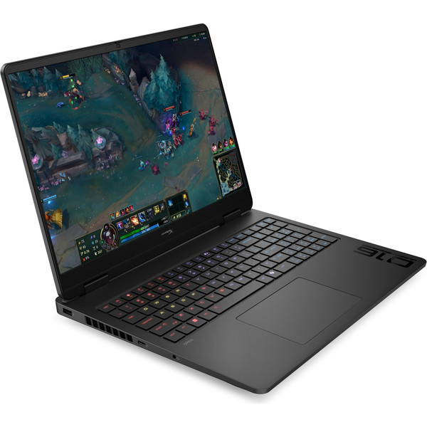 HP Hyperx Omen 16-AP1015NTA48 AMD Ryzen 7 8745HX 64 GB RAM 4 TB SSD RTX5060 W11Home 16