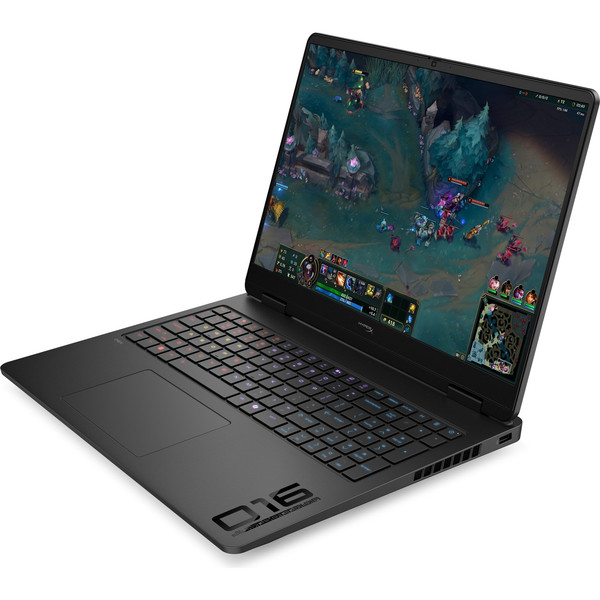 HP Hyperx Omen 16-AP1015NTA7 AMD Ryzen 7 8745HX 32 GB RAM 1 TB SSD RTX5060 W11Home 16