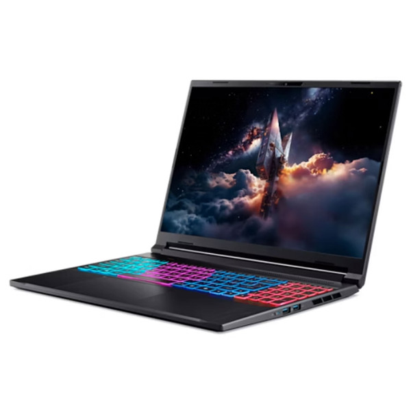 Acer Nitro V16S ANV16S-71 NH.U28EY.001H502 Core7-240H 16 GB RAM 1 TB SSD RTX5060 16'' W11 Pro Gaming Laptop