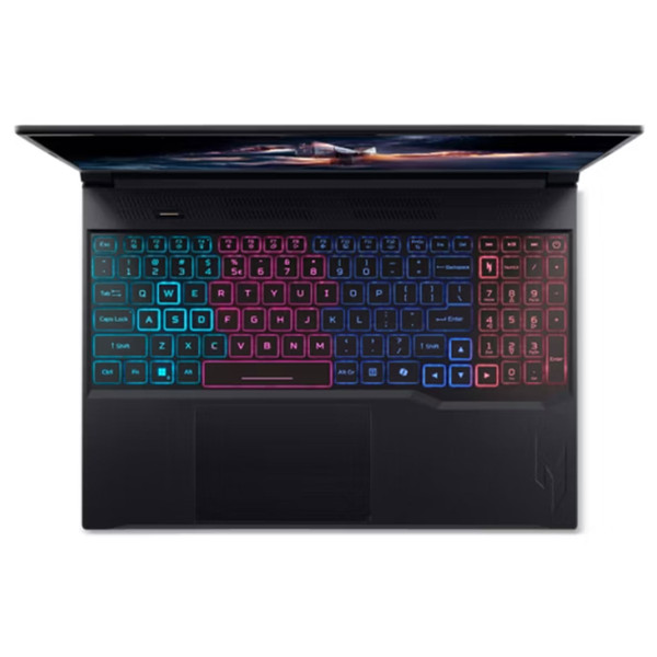 Acer Nitro V16S ANV16S-71 NH.U28EY.001H502 Core7-240H 16 GB RAM 1 TB SSD RTX5060 16'' W11 Pro Gaming Laptop